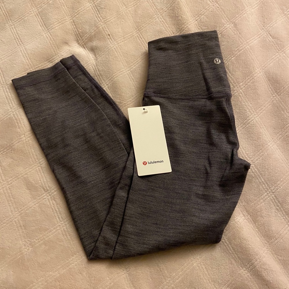 LULULEMON Align Leggings NEW WITH TAGS